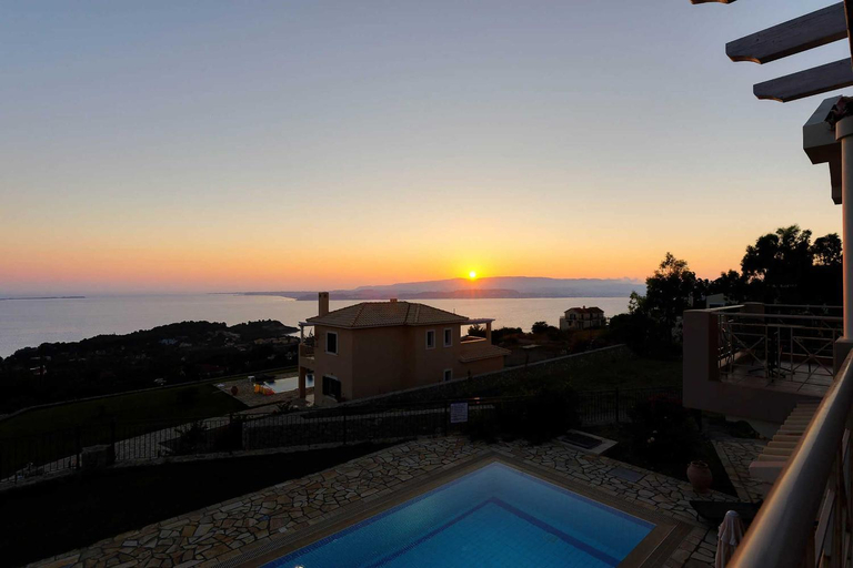Sport & Beauty 4, Villa Kalithea, Ionian Islands