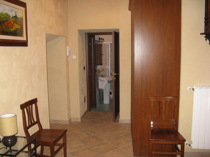 Public Area, Bed Breakfast Dal Conte, Torino