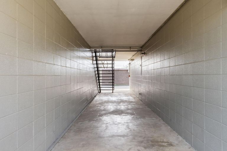 Public Area 2, Travelers Place Inn & Suites, Jackson