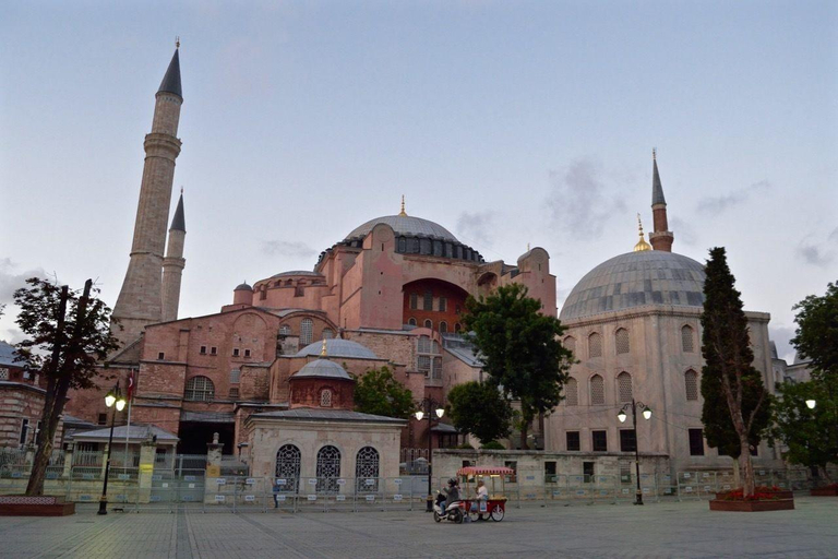 Istanbul House, Fatih