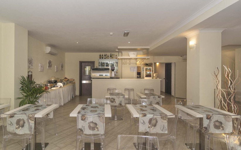 Food & Drinks 4, Hotel Lido Inn, Lucca