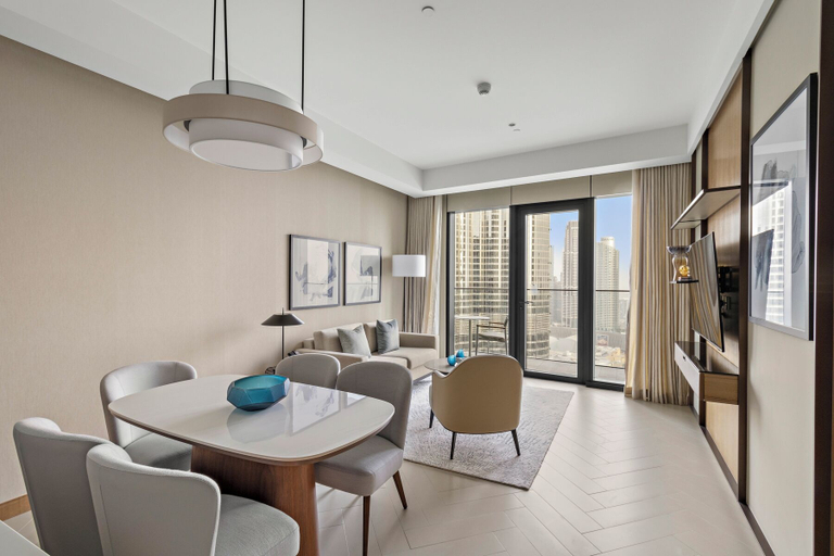 Others 5, 2BR Address Opera Burj Khalifa View, Dubai