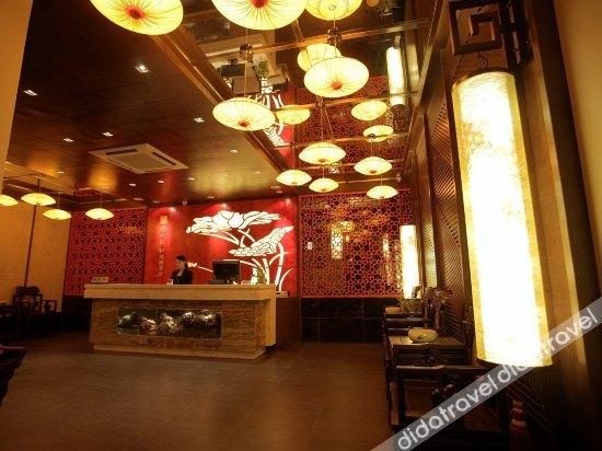 Others 2, Cloud Four Seasons Homestay (Yangzhou Slender West Lake Daming Temple), Yangzhou