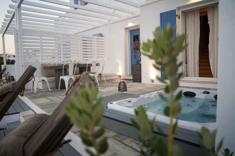 Others 3, Kalypso Villas, South Aegean