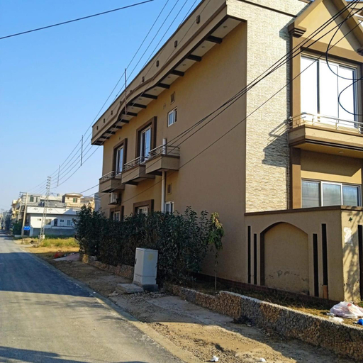 5, Family guest house, Islamabad