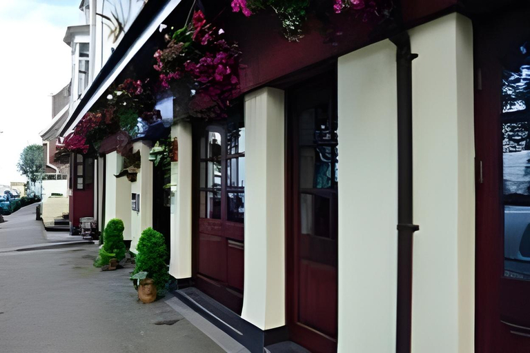 Exterior & Views 4, The Mumbles Carlton Hotel, Swansea
