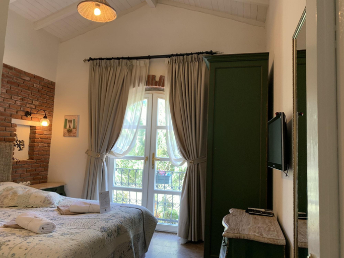 Bedroom 3, YuGa Alacati, Çeşme