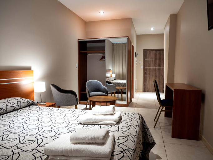 Bedroom 5