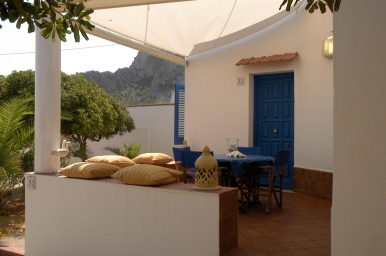 Bedroom 3, La Marsa Vacances, Palermo