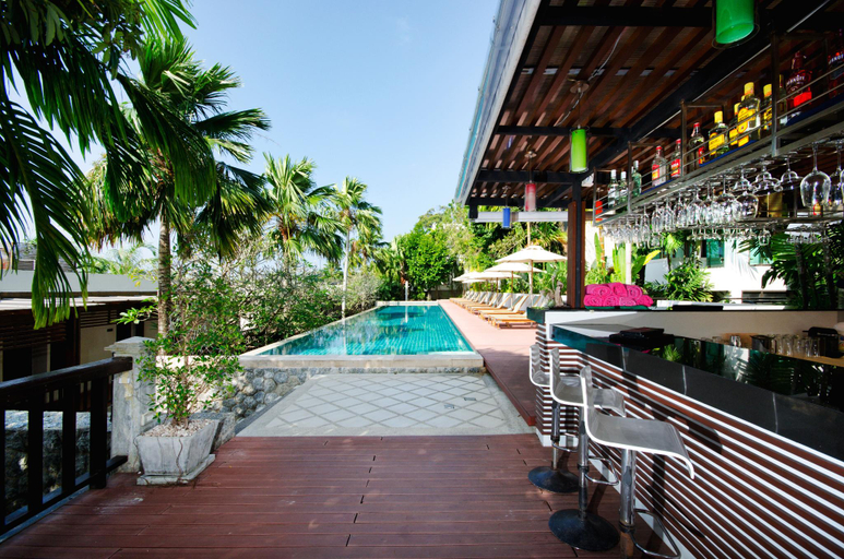 Others 4, Club Wyndham Sea Pearl Phuket, Pulau Phuket