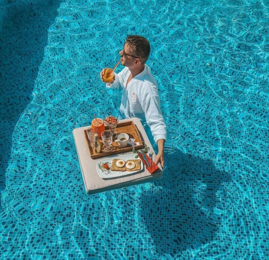 Sport & Beauty 4, Agava Lux Rooms & Pool, Split