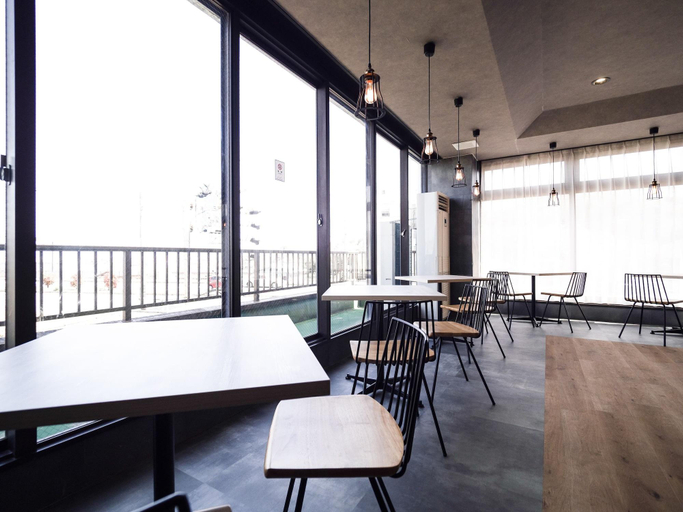 Food & Drinks 5, Business Hotel Hane Ise Inter, Ise