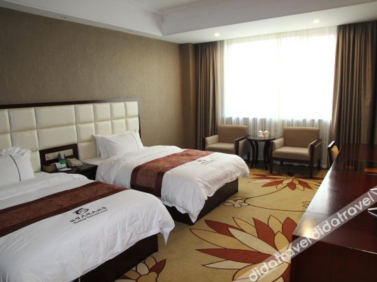 Others 3, Minzu Hotel, Shaoyang