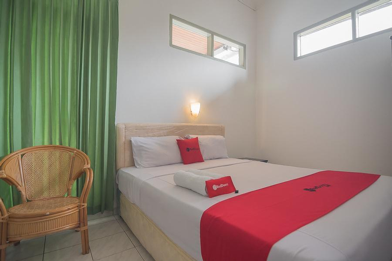 Bedroom 14