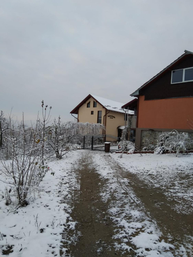 Others 3, Pensiunea Luminita, Valea Iasului