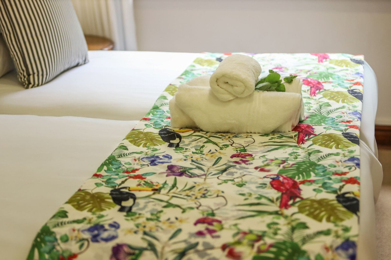 Bedroom 3, Selborne Golf Estate First Private Stays, Ugu