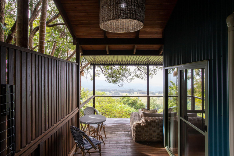 Bedroom 3, Treetops Seaview Montville, Maroochy