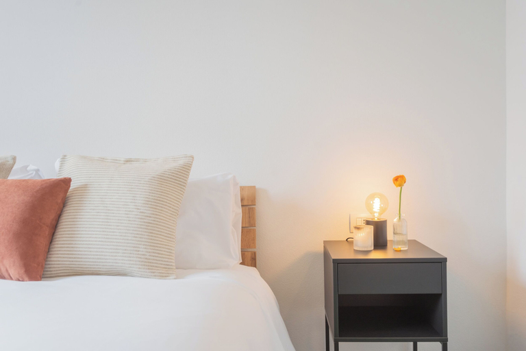 Bedroom 3, Cozy Nest on the Lake by Rent all Como, Como