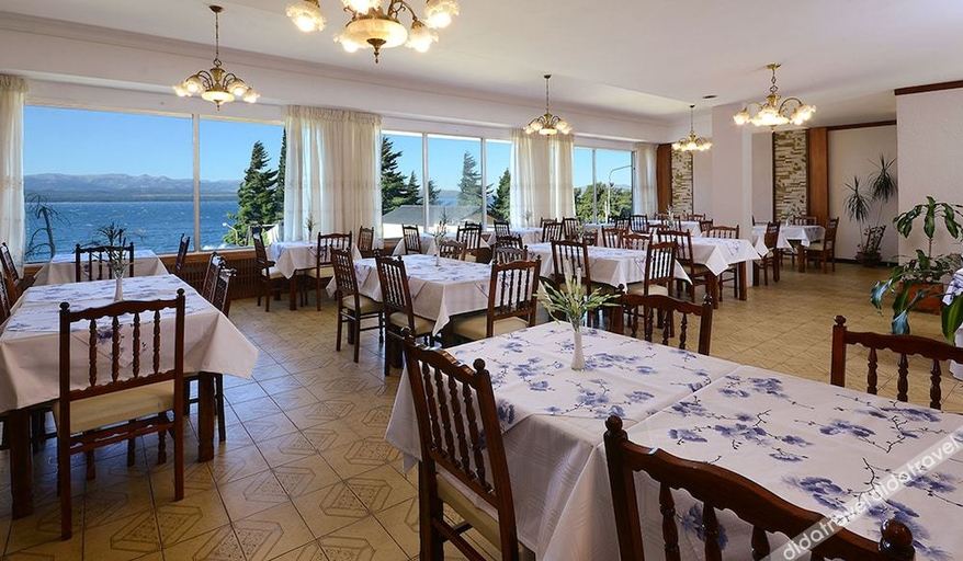 Food & Drinks 4, Hotel Concorde, Bariloche