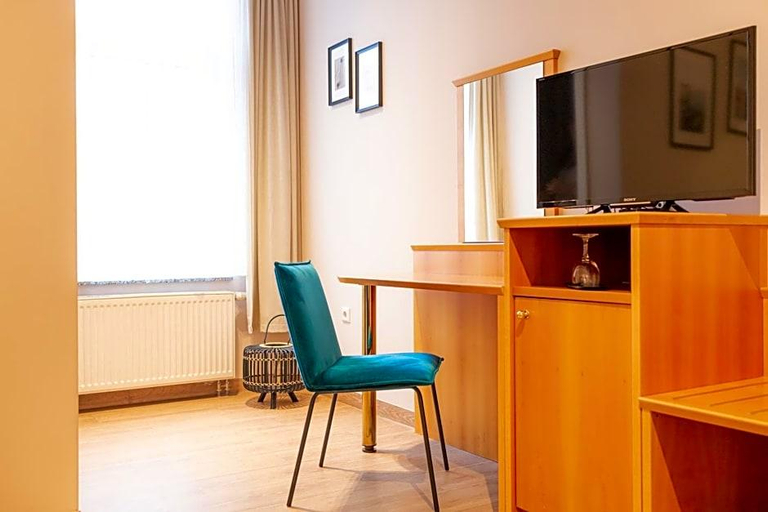 Public Area 3, Hotel Restaurant Am Park, Recklinghausen