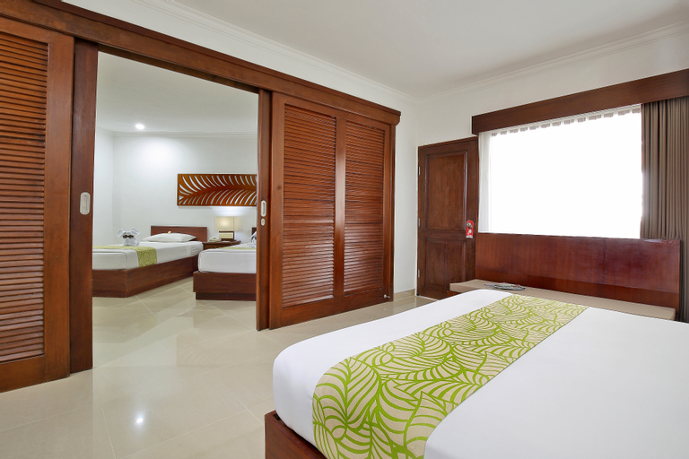 Bedroom 12