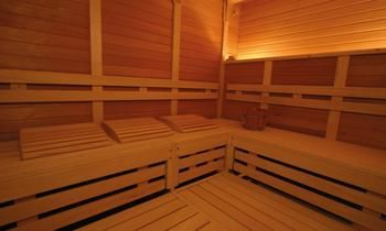 Spa 2, Living Hotel Kanzler, Bonn