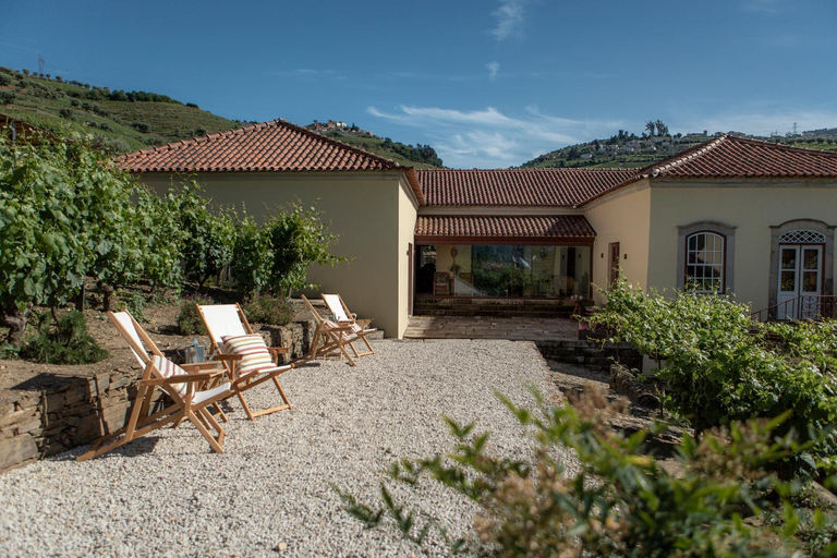 Quinta da Casa Amarela- Casas da Quinta - Turismo em Espaco Rural, Lamego