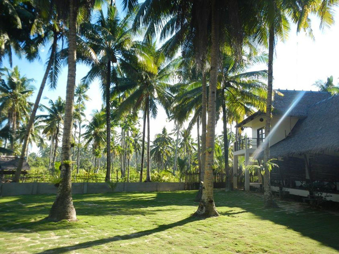 Others 5, Buddha Resort, General Luna