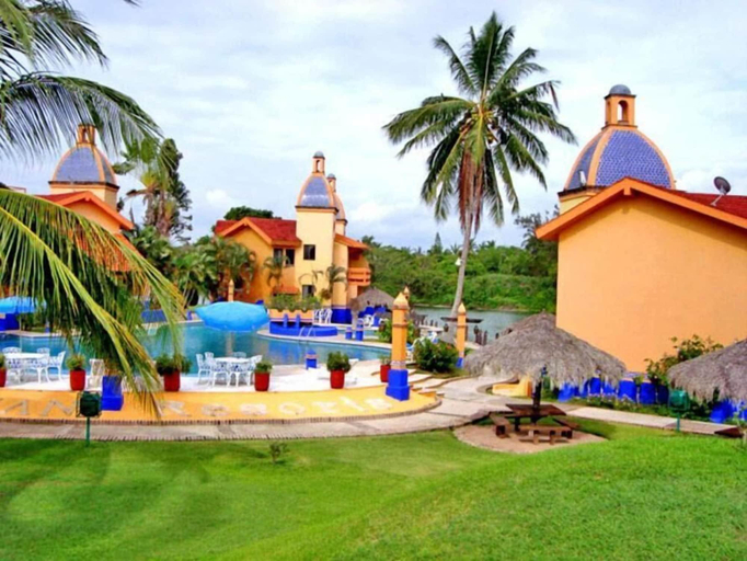 Exterior & Views 2, Canadian Resorts Nuevo Vallarta, Compostela