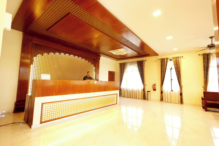Others 5, Hari Mahal Resort, Alwar