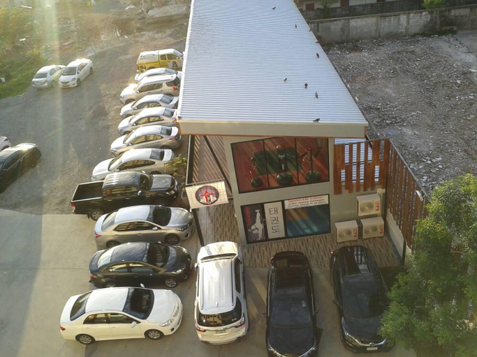 Others 2, Tone Condorent Hotel, Muang Chachoengsao