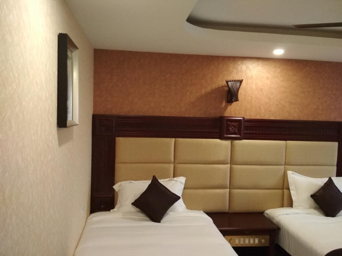 Others 2, RB GRAND RESIDENCY, Kancheepuram