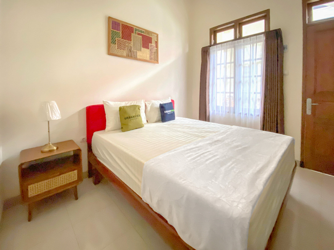 Raden Mansion Jember Urbanview, Jember