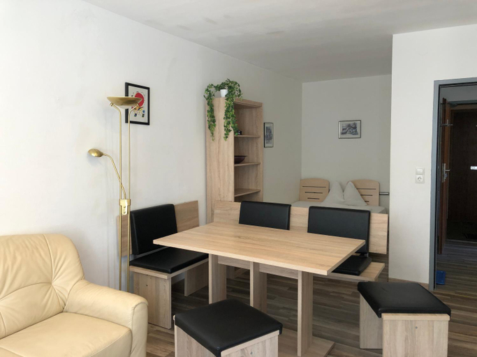 Others 5, Appartements Domizil, Zell am See