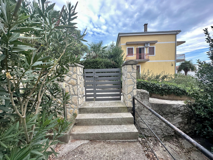 Exterior & Views 2, Studio apartman Easy, Crikvenica