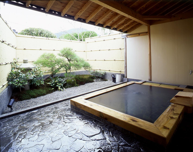 Sport & Beauty 2, Ohara Onsen Hot Spring Ryokan - SERYO -, Kyoto