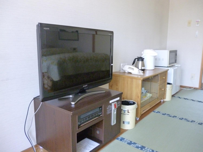 Others 4, Sudomari Hotel Roman Tsutsuji, Nikkō