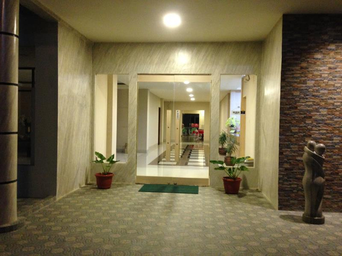 Others 3, Fafa Hill Hotel and Resort, Bogor