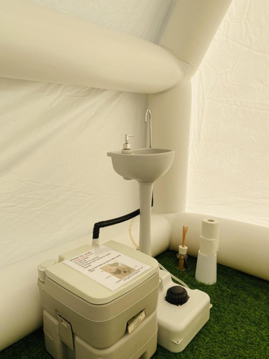 Bedroom 3, Coonawarra Hampton Bubble 3, Wattle Range - East