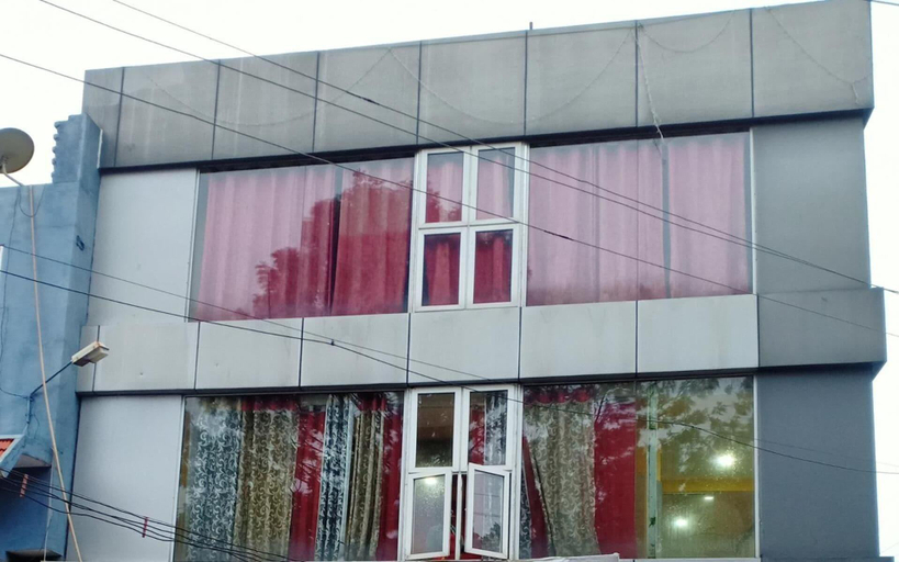 Exterior & Views 1, Yelagiri Residency, Vellore