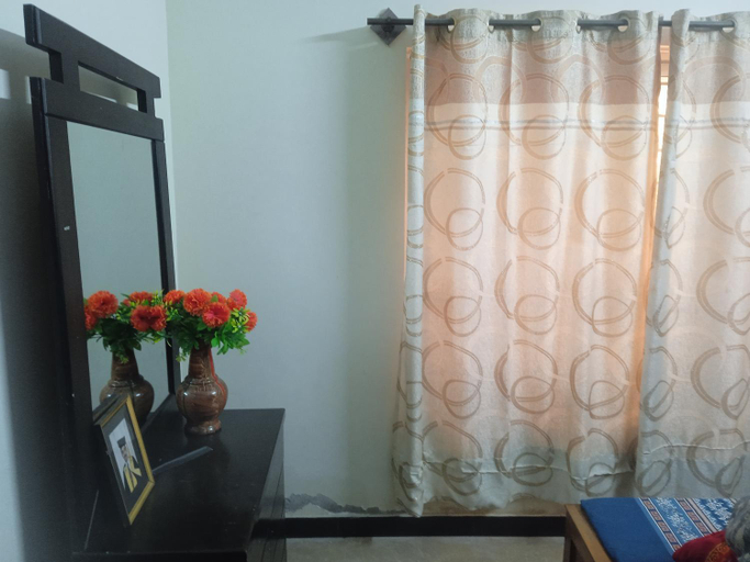3, Family guest house, Islamabad