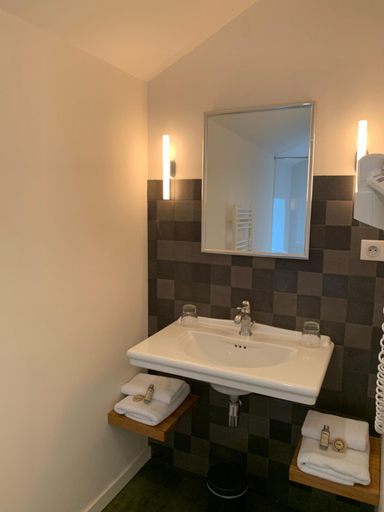 Bathroom 8