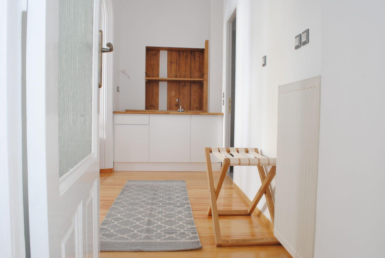 Others 5, Athens Residence Apartments, Attica