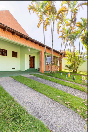 5, Casa em Cotia, Cotia