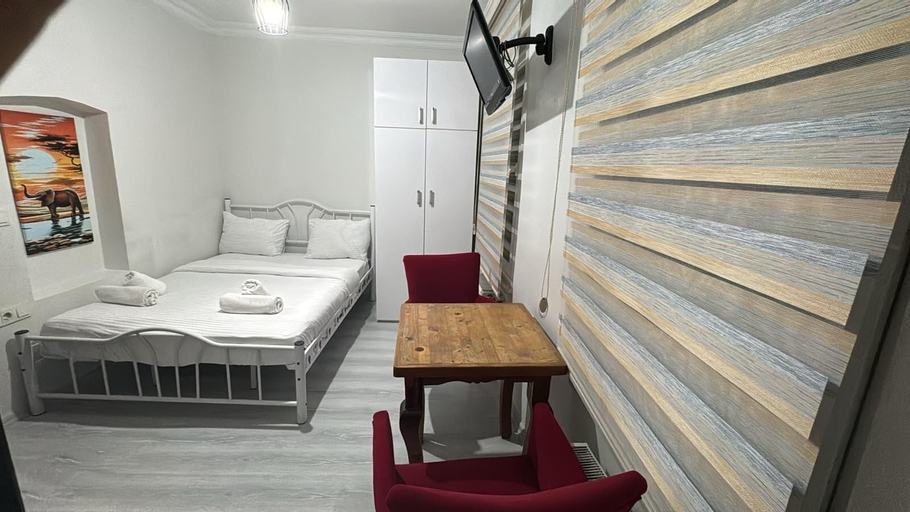 Istanberry - Scarlet Apartments, Beyoğlu
