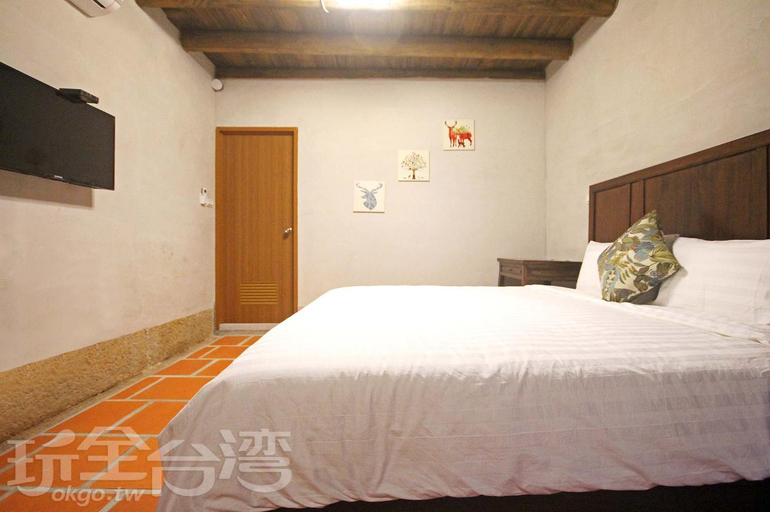 Bedroom 5, Water 97, Kinmen