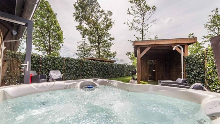 Sport & Beauty 2, Dormio Resort Maastricht, Limburg