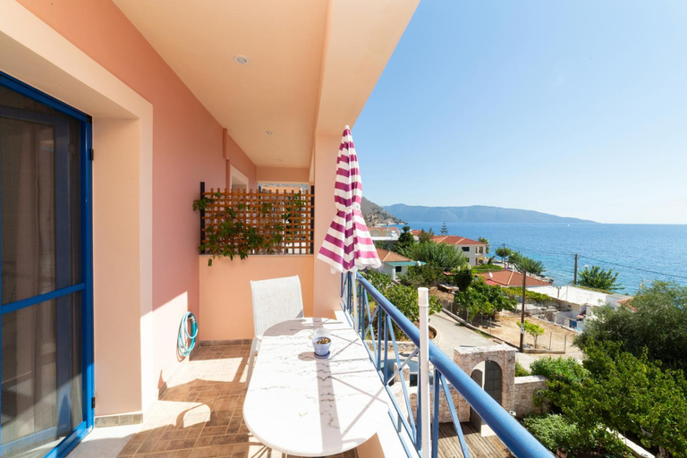 Others 2, Natassa Apartments, Ionian Islands