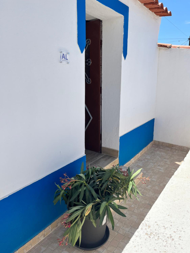 Zena Houses, Mértola