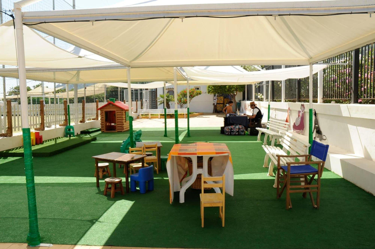 Food & Drinks, La Marsa Vacances, Palermo